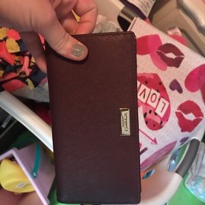 Kate spade wallet